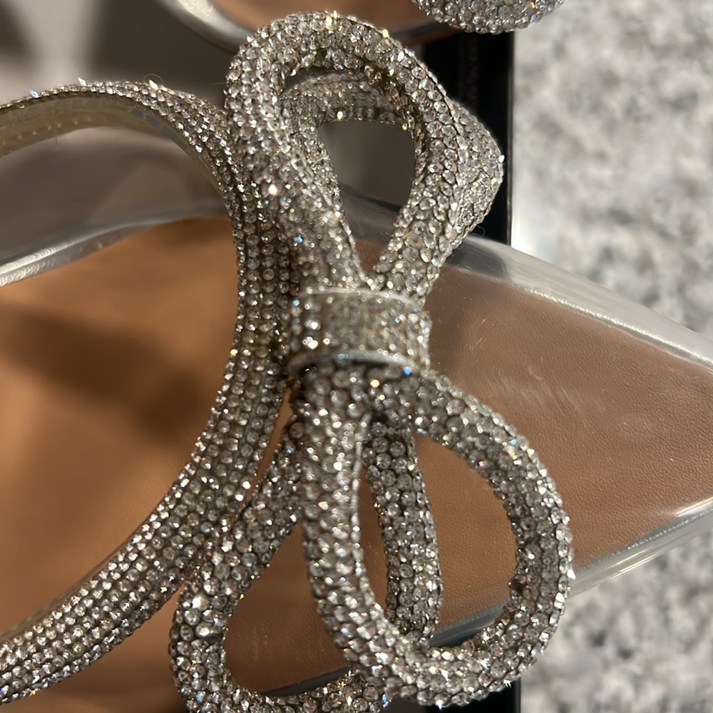 Cinderella heels - Picture 2 of 4